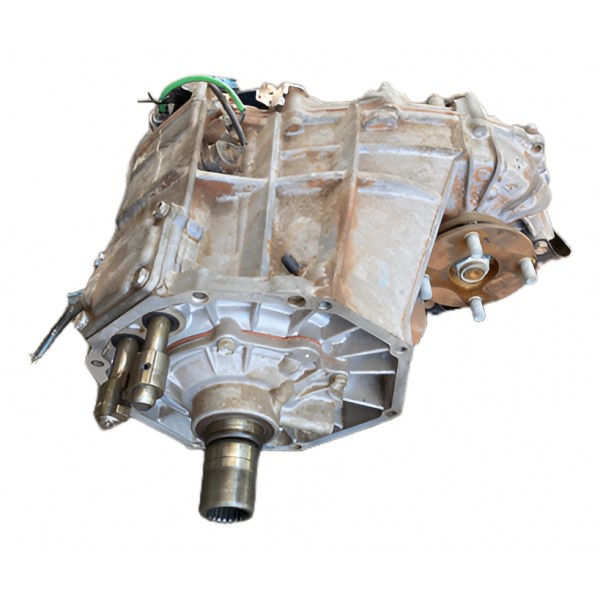 Caixa De Tração Hilux 3.0 4x4 2015 Automática