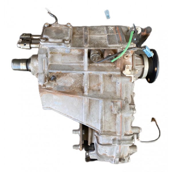 Caixa De Tração Hilux 3.0 4x4 2015 Automática