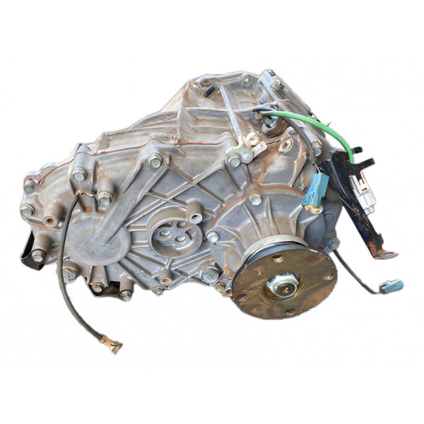 Caixa De Tração Hilux 3.0 4x4 2015 Automática