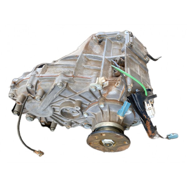 Caixa De Tração Hilux 3.0 4x4 2015 Automática