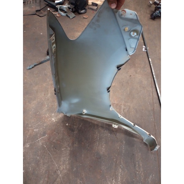 Paralama Dianteiro Esquerdo Da Hilux 3.0 2013/2015 Original