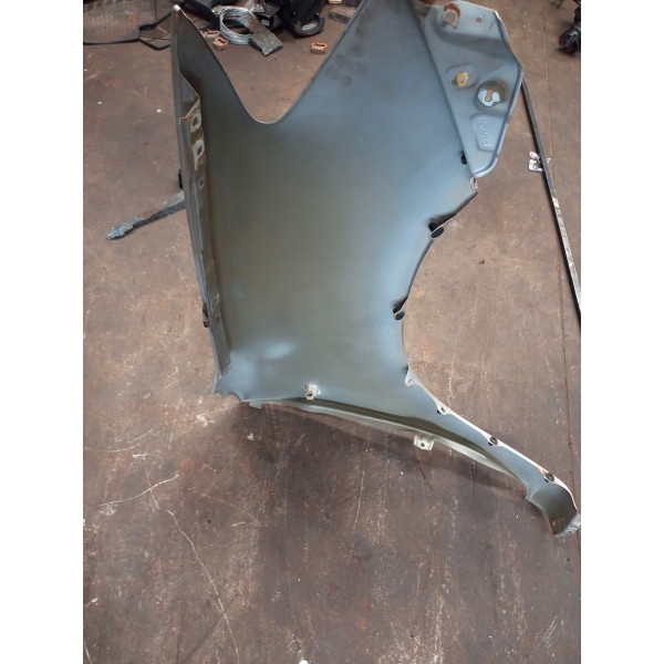 Paralama Dianteiro Esquerdo Da Hilux 3.0 2013/2015 Original