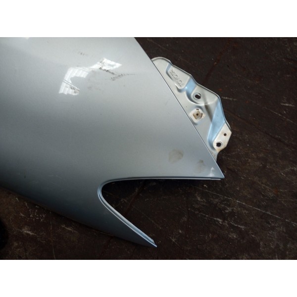 Paralama Dianteiro Esquerdo Da Hilux 3.0 2013/2015 Original