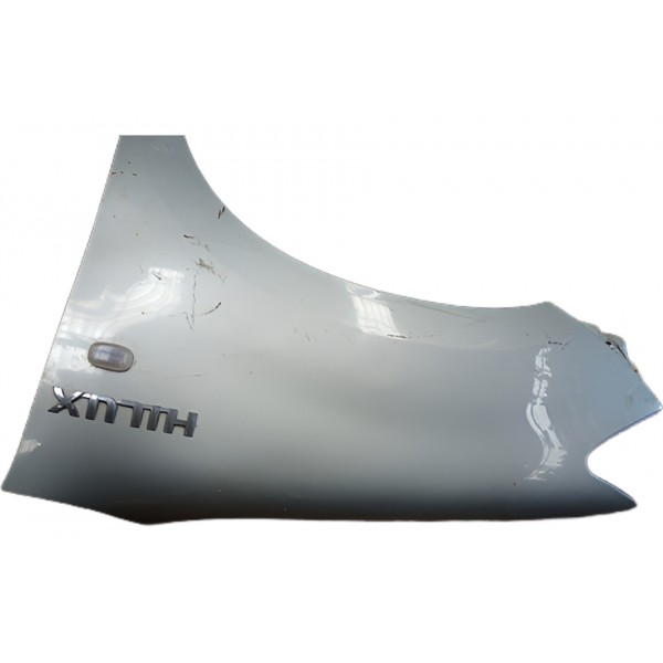 Paralama Dianteiro Esquerdo Da Hilux 3.0 2013/2015 Original