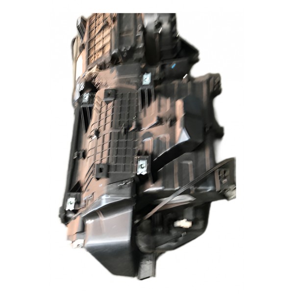 Caixa Do Ar Condicionado S10 2.8 2019 Original Usado