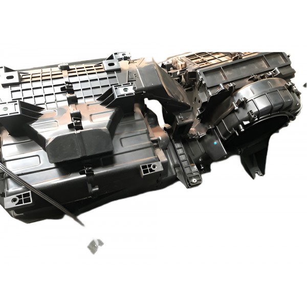 Caixa Do Ar Condicionado S10 2.8 2019 Original Usado