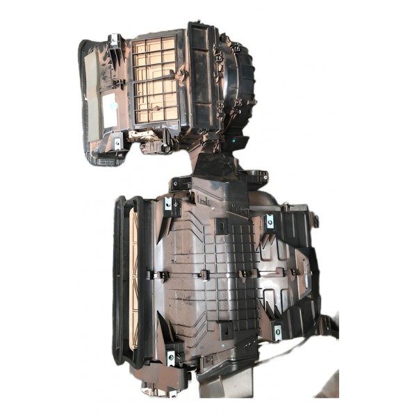 Caixa Do Ar Condicionado S10 2.8 2019 Original Usado