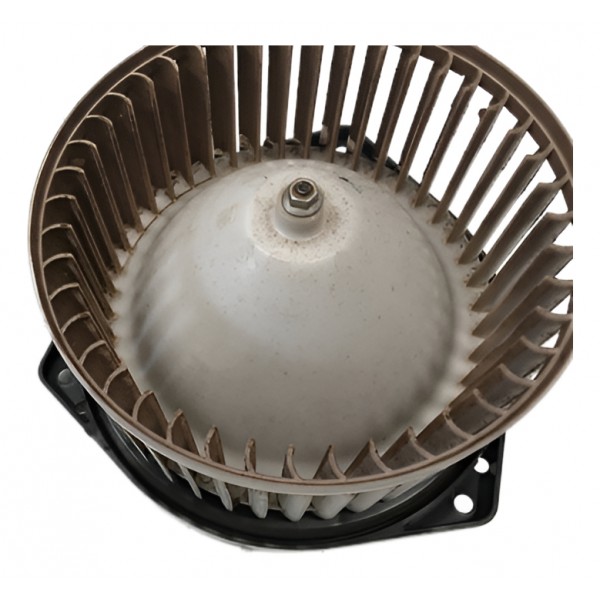 Motor Ventilador Ar Forçado S10 Trailblazer 2.8 2019