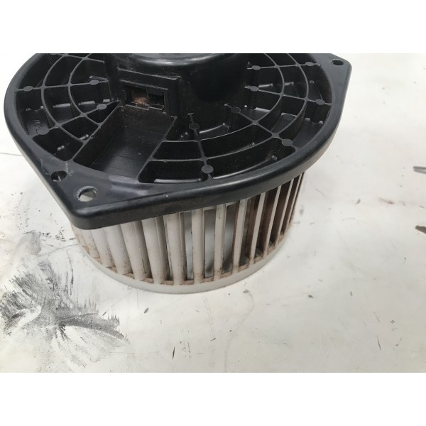 Motor Ventilador Ar Forçado S10 Trailblazer 2.8 2019