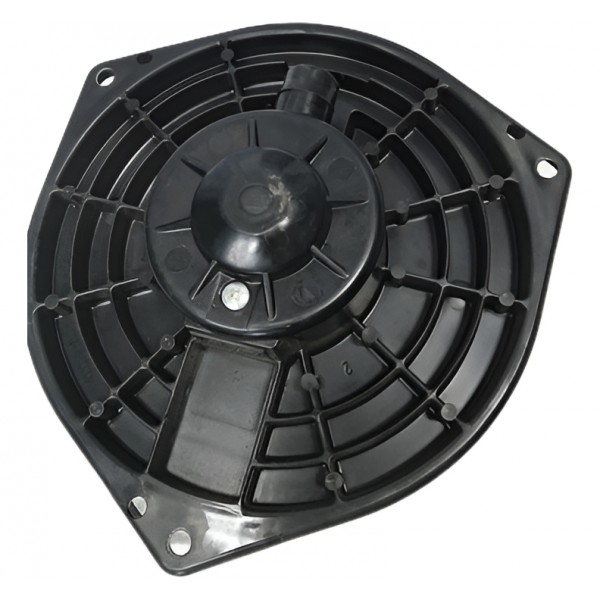 Motor Ventilador Ar Forçado S10 Trailblazer 2.8 2019