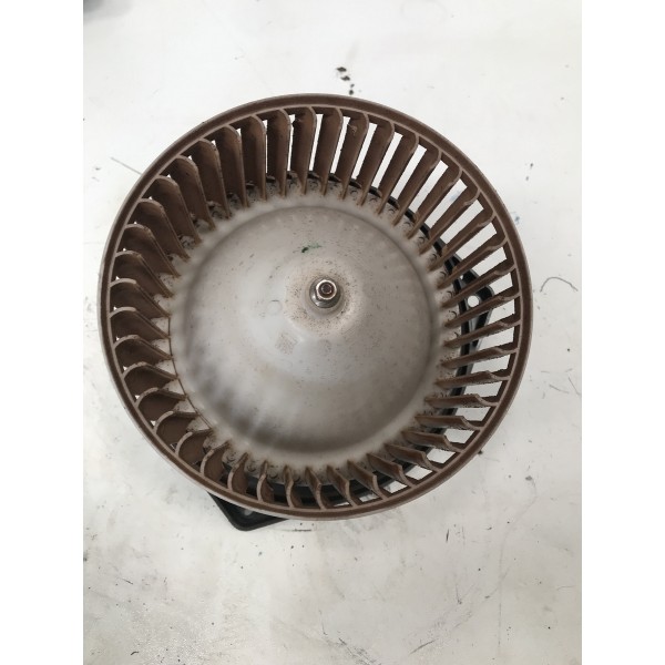 Motor Ventilador Ar Forçado S10 Trailblazer 2.8 2019