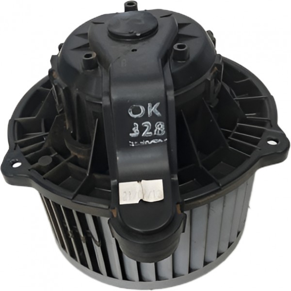 Eletroventilador Ford Ranger 2013 2014 2015 2016 3.2 Diesel