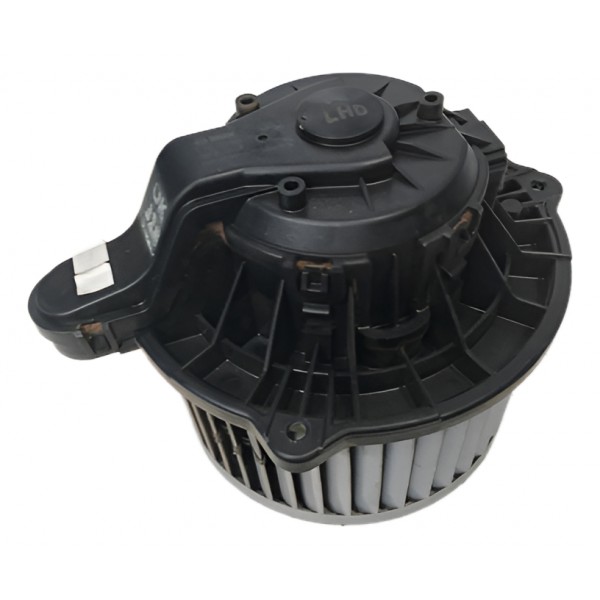 Eletroventilador Ford Ranger 2013 2014 2015 2016 3.2 Diesel