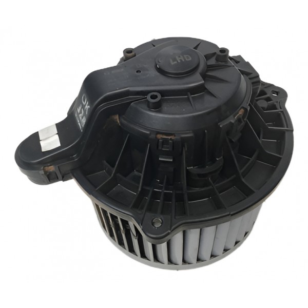 Eletroventilador Ford Ranger 2013 2014 2015 2016 3.2 Diesel