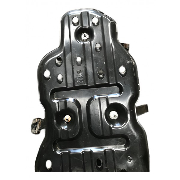 Protetor Do Tanque De Combustível S10 2019 Original Usado