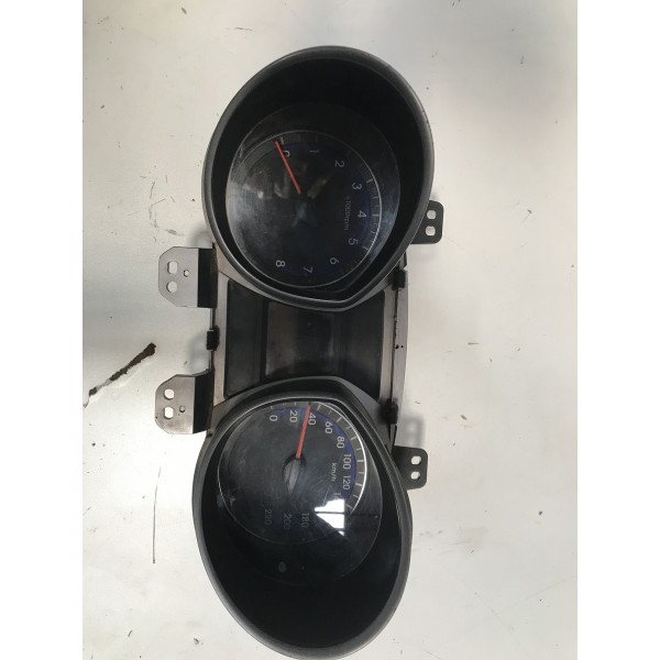Painel De Instrumento Hyundai Hb20 2015/2016