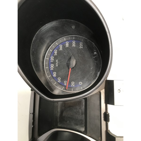 Painel De Instrumento Hyundai Hb20 2015/2016