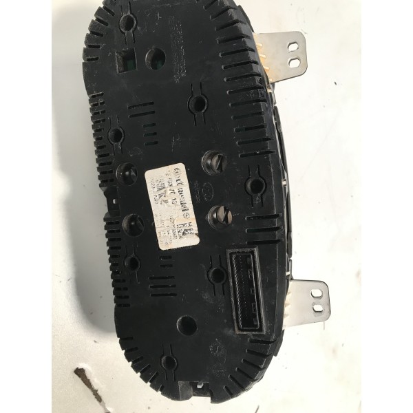 Painel De Instrumento Hyundai Hb20 2015/2016