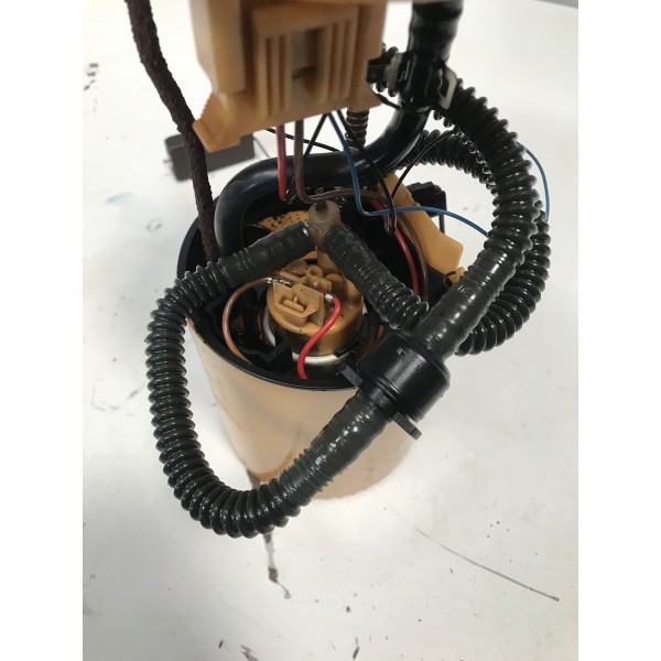 Bomba De Combustível Ford Ranger