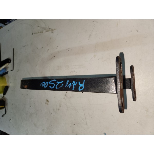 Suporte Cardan Dodge Ram 2500 2022 Original Usado