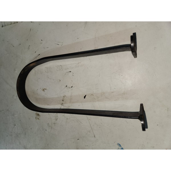 Suporte Cardan Dodge Ram 2500 2022 Original Usado