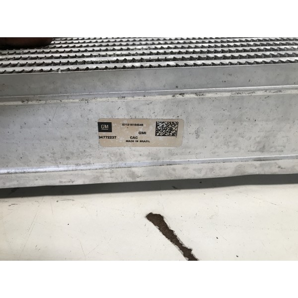 Intercooler Gm S10 2.8 2020 94772237