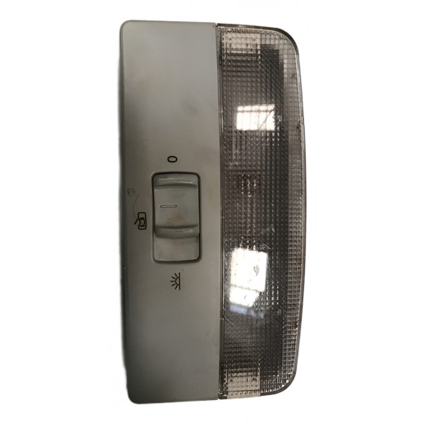 Luz Do Teto Amarok 2.0 Original Volkswagen 2016
