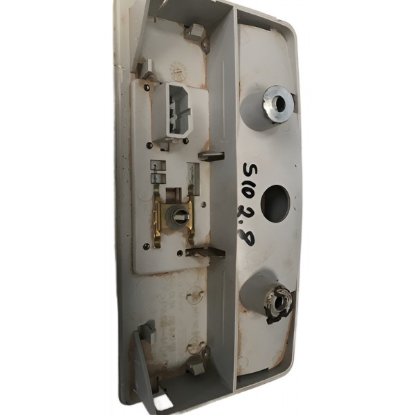 Luz Do Teto Amarok 2.0 Original Volkswagen 2016