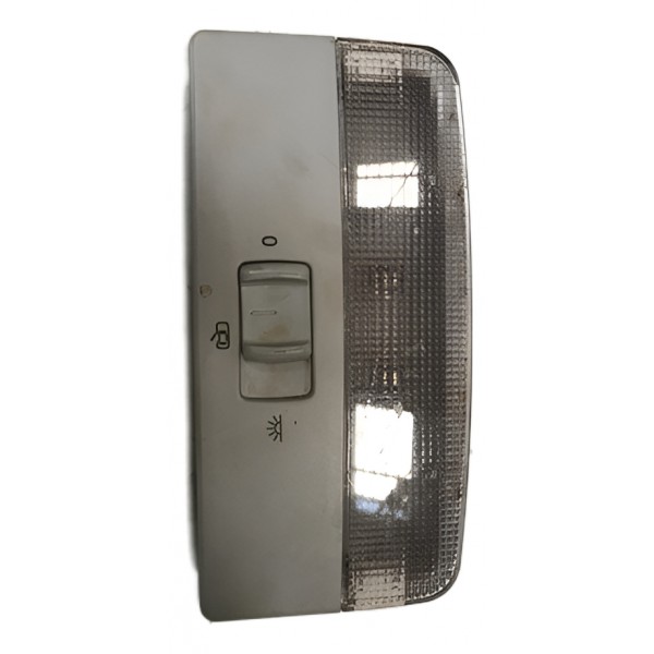 Luz Do Teto Amarok 2.0 Original Volkswagen 2016