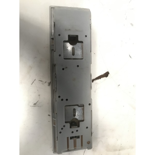 Luz Do Teto Amarok 2.0 Original Volkswagen 2016