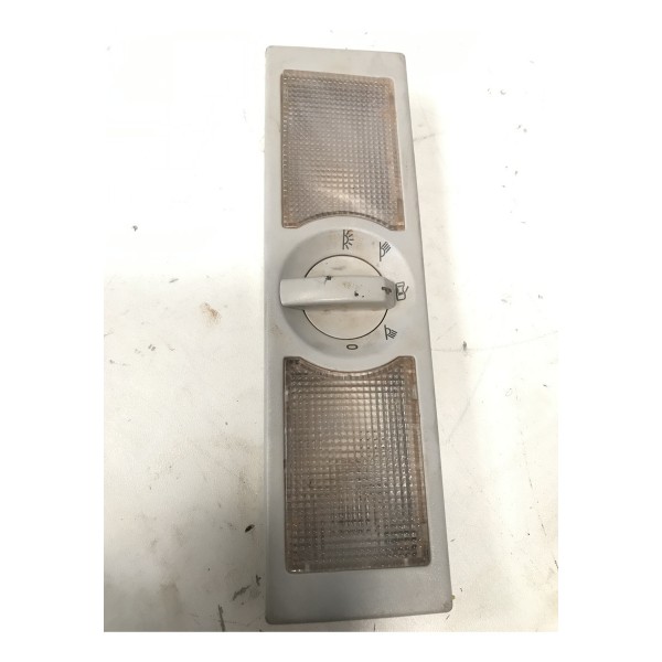 Luz Do Teto Amarok 2.0 Original Volkswagen 2016