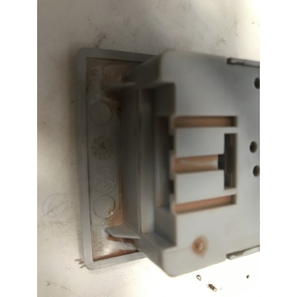 Luz Do Teto Amarok 2.0 Original Volkswagen 2016