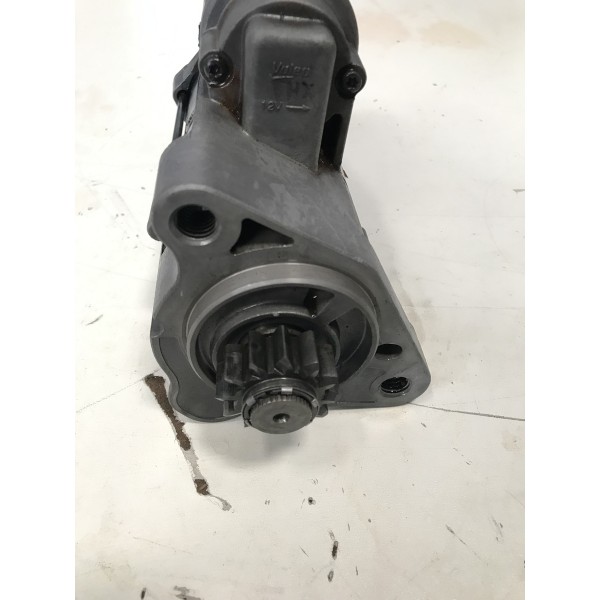 Motor Partida Arranque Vw Amarok V6 3.0 2018 Orig