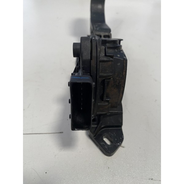 Pedal Do Acelerador Da S10 2020 Usado Original 94714051