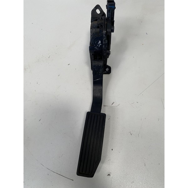 Pedal Do Acelerador Da S10 2020 Usado Original 94714051