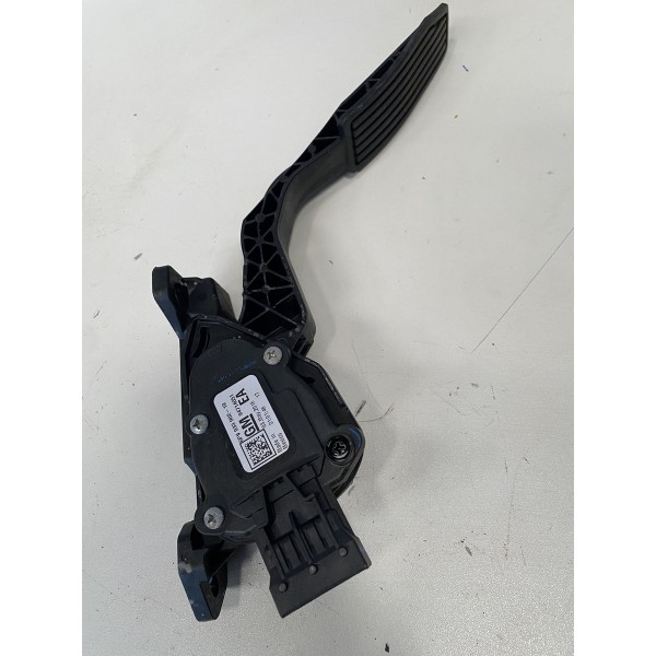 Pedal Do Acelerador Da S10 2020 Usado Original 94714051