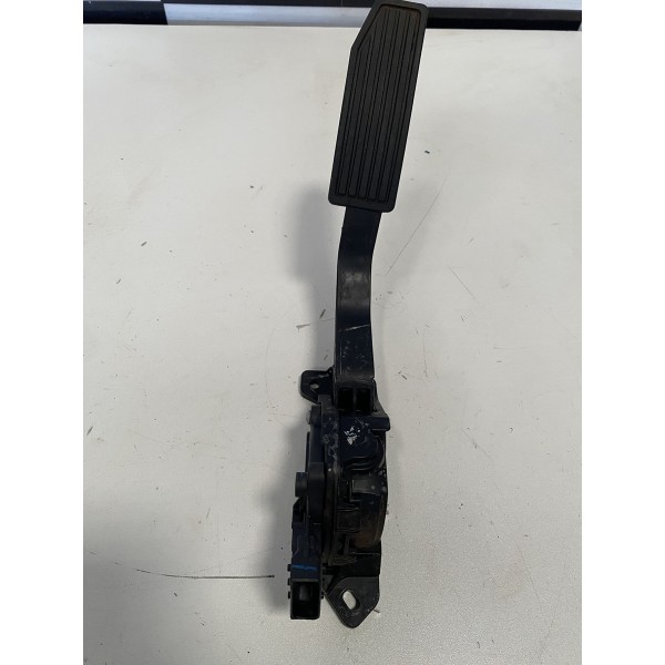 Pedal Do Acelerador Da S10 2020 Usado Original 94714051