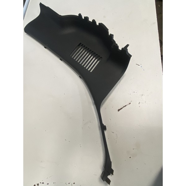 Acabamento Coluna Traseira Direita S10 2020 Original Em