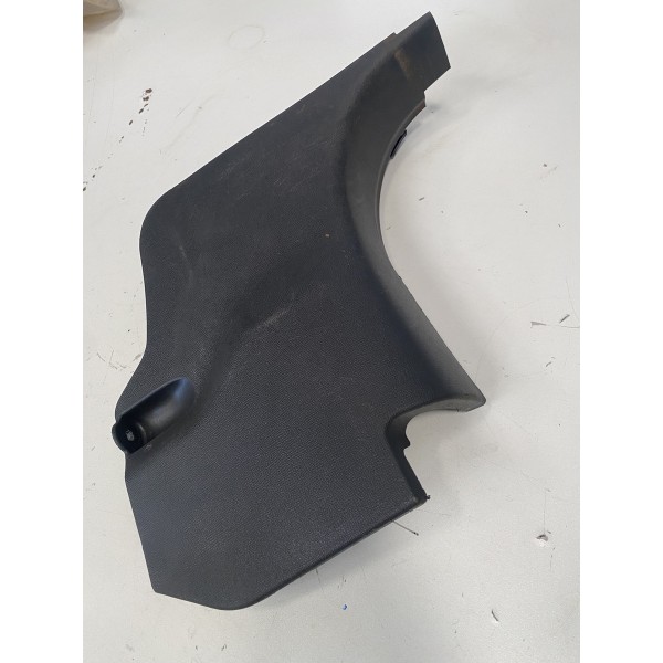 Soleira Porta Dianteira Esquerda S10 Ltz 2020