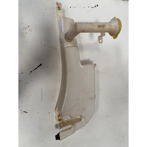 Reservatorio Agua Parabrisa Gm S10 2016  Original Usado