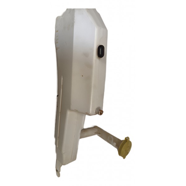 Reservatorio Agua Parabrisa Gm S10 2016  Original Usado