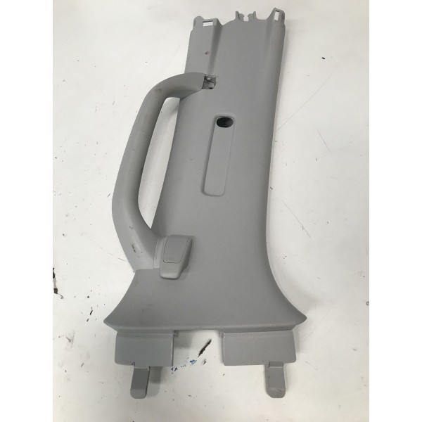 Acab. Coluna Cinto Ld Vw Amarok 10/2023 V6 2h7868313y20