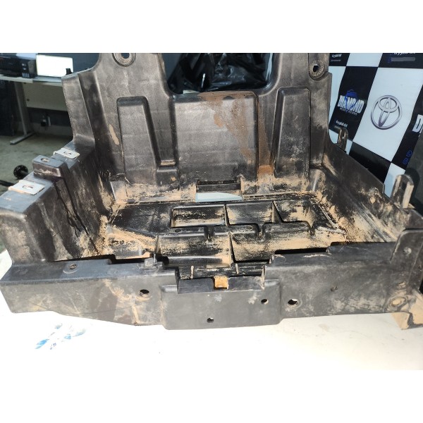 Suporte Bateria Dodge Ram 6.7 2500 2022 L.e