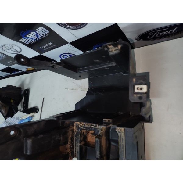 Suporte Bateria Dodge Ram 6.7 2500 2022 L.e