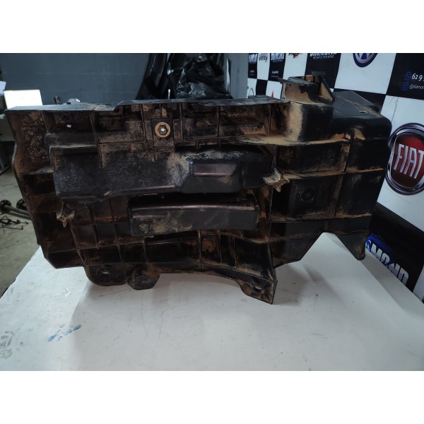 Suporte Bateria Dodge Ram 6.7 2500 2022 L.e