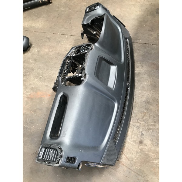 Painel Tabelier Da Fiat Toro 18/19 Usado Original