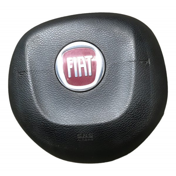 Painel Tabelier Da Fiat Toro 18/19 Usado Original