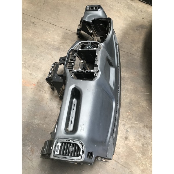 Painel Tabelier Da Fiat Toro 18/19 Usado Original