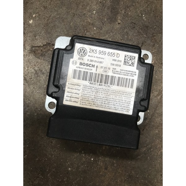 Painel Tabelier Da Fiat Toro 18/19 Usado Original