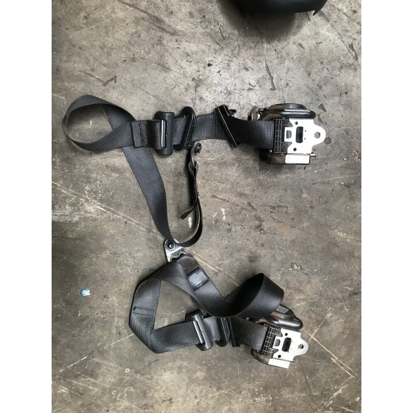 Painel Tabelier Da Fiat Toro 18/19 Usado Original